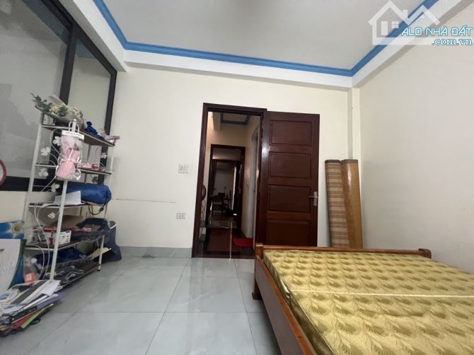 BÁN GẤP NHÀ NGUYỄN TRÃI - THANH XUÂN 55m2 x 4T. Chỉ 8 tỷ Ngõ nông - 2