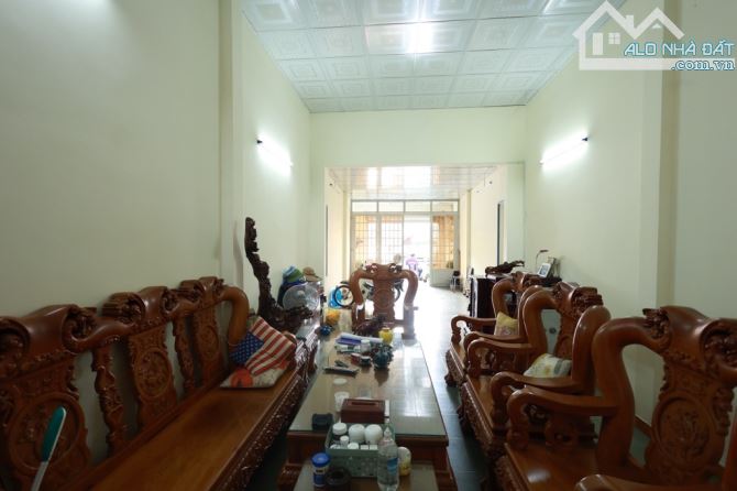 Nhà 3 tầng Mặt tiền đường BÙI VĂN NGỮ, phường HIỆP THÀNH, Q12, dt 117m2 (4mx29m)💰9Tỷ - 2