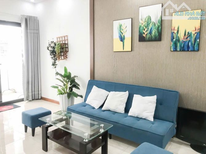 BOOKING CĂN HỘ FULL NỘI THẤT MƯỜNG THANH VIỄN TRIỀU NHA TRANG, CHỈ 6,5TR/THÁNG - 3