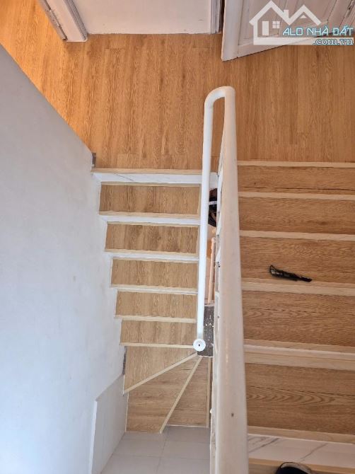 HIẾM Hào_Nam 36m2 x 4 tầng x MT 3.5m chào 5.1 tỷ  Ngõ xe máy tránh - 3