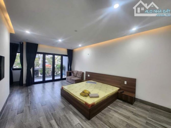 🏡🏡CHO THUÊ NHÀ 3 TẦNG FULL NỘI THẤT TRONG KHU ECO CHARM, LIÊN CHIỂU - 3