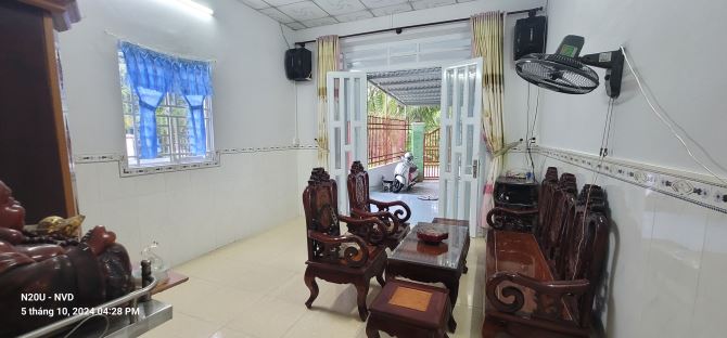 Nhà rộng 131m² đẹp, vị trí thuận lợi gần trung tâm, giá đầu tư - 3