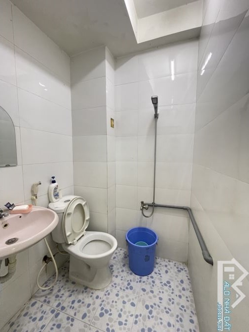 🔥🔥 Chủ giảm 4,79 TỶ bán nhanh-Bán🏡Hồ Thị Kỷ P1, Q.10 - HẺM XE HƠI THÔNG KD,24m2, 3 tầng - 3