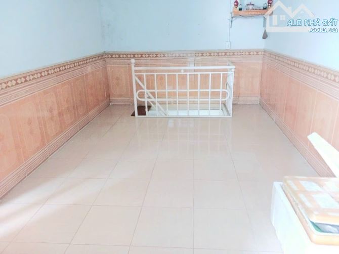 Nhà Kiệt Oto Châu Văn Liêm- Hải Châu- Ngang 5,9m- Chỉ 2,35 tỷ Tl - 3