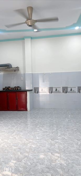 Bán Nhà Sổ Hồng Riêng Mặt nhựa buôn bán, Tân bình Dĩ an 2 tỷ 590 triệu 80m2 - 3