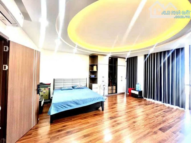 HOT HIT Mặt phố, vỉa hè KD, 8 tầng thang máy, 140m2 Quang Trung, Hà Đông - 3