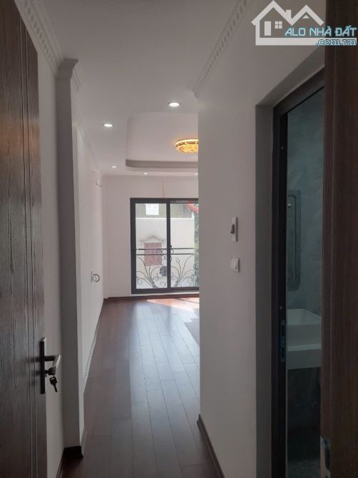 BÁN NHÀ TỔ 10 YÊN NGHĨA, HÀ ĐÔNG, 30m2 x 5T, 5.2 TỶ, 20m ra KDT ĐÔ NGHĨA - 3