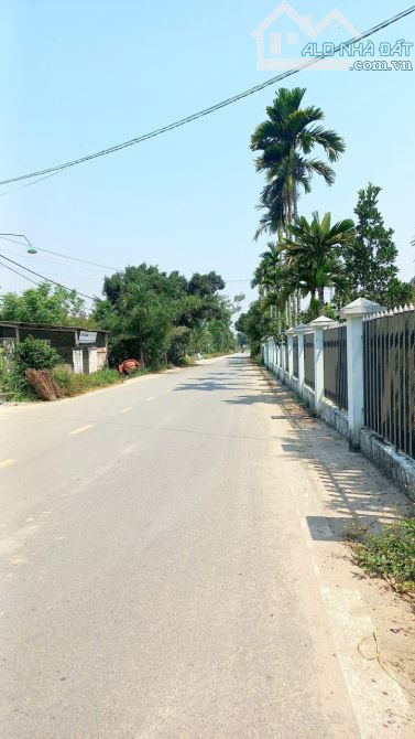 Bán 2 lô liền kề 10x32m Hướng Tây, Nghĩa Thuận, mặt tiền đường dẫn cầu Trà Khúc 3 - 3