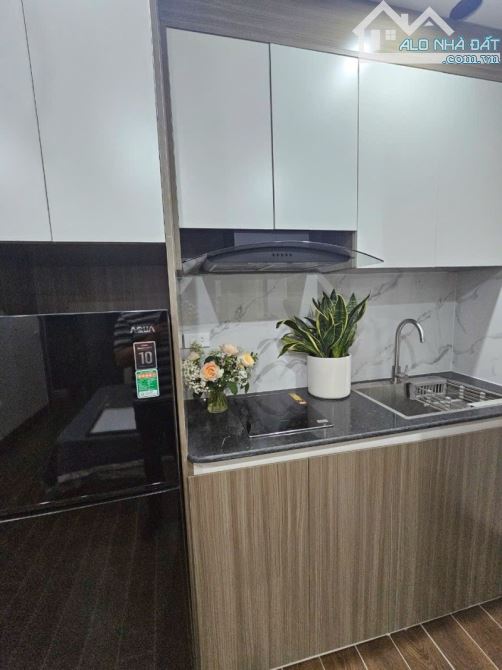 Bán nhà ở Thanh Xuân thu 1.2 tỷ/năm, ô tô vào nhà, 92 m2, mt 6.2m, 7 tầng, 24 tỷ - 3