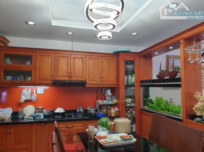 Mặt tiền Nguyễn Văn Thương ( D1 cũ), DT 3.9 x 15m, 4 Tấm Giá bán 16 tỷ thương lượng Mạnh - 3