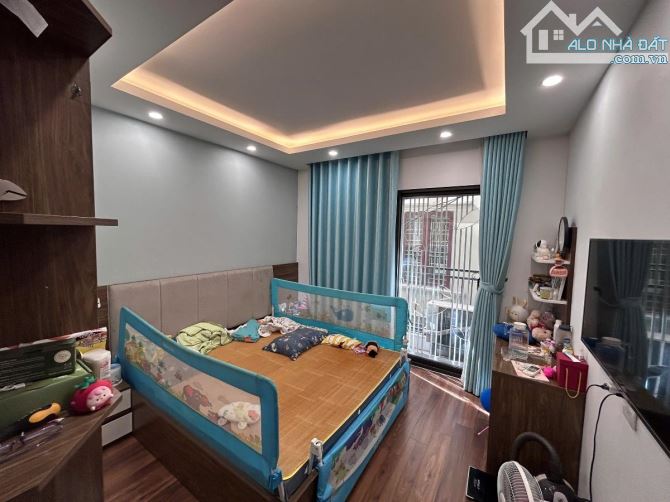 Bán nhà đẹp Trịnh Đình Cửu, 45m2, 4 tầng, ô tô qua, 30m ra phố, 11.85 tỷ - 3