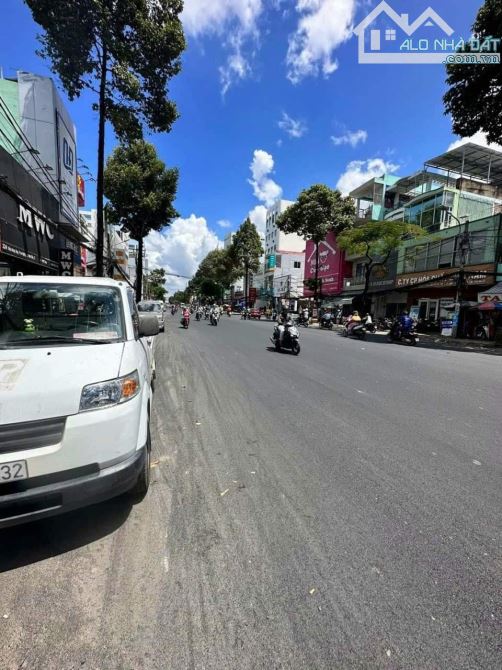 CHO THUÊ NHÀ TRỆT 2 LẦU MẶT TIỀN ĐƯỜNG TRẦN HƯNG ĐẠO, PHƯỜNG AN NGHIỆP, NINH LUỀU, CẦN THƠ - 3