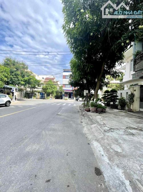 Bán Nhà Mặt Tiền Dương Thị Xuân Quý - 2 Tầng - 105m2 - MT 5m - Gần Biển -Ở Ngay - 10tỷ8. - 3