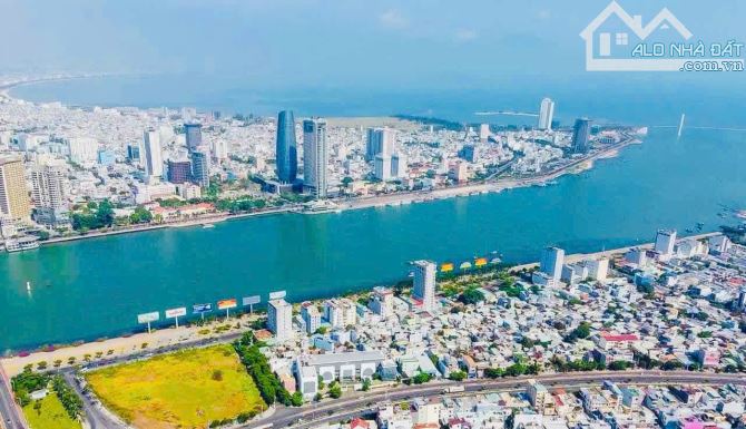 BÁN 175M2 ĐẤT MẶT TIỀN AN HẢI ĐÔNG, 50M RA NGUYỄN VĂN THOẠI, ĐƯỢC PHÉP XÂY CAO, SÁT BIỂN - 3