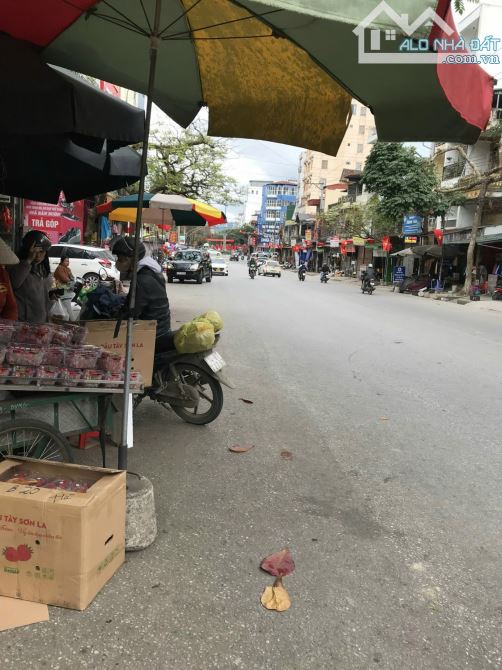 Bán nhà 3 tầng mặt tiền Nguyễn Thái Học, phường Trần Phú, TP.Hà Giang - 3