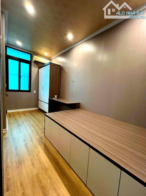 Bán nhà tập thể,  phố Tôn Đức Thắng, quận Đống Đa, 52m2, 2 phòng ngủ, đẹp, sang trọng - 3