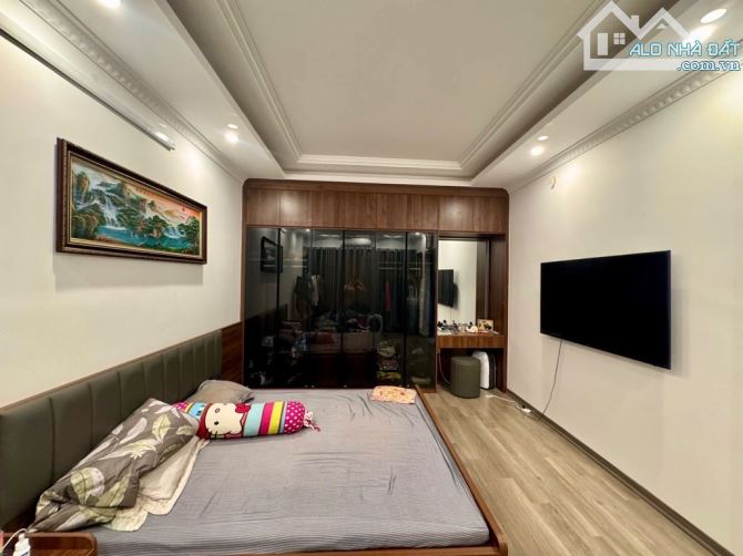 Bán nhà Kim Ngưu 37m² x 5 tầng mt 4m 8,4 tỷ - 3