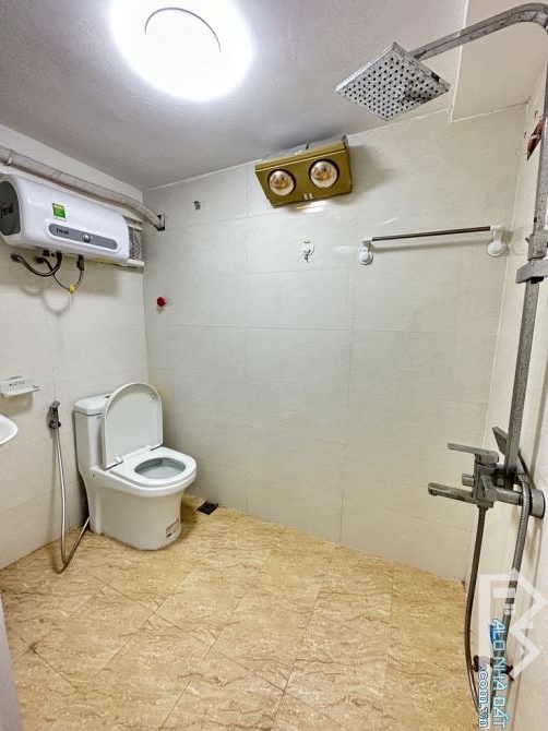 BÁN CĂN TẬP THỂ NGUYỄN TRÃI, THANH XUÂN. DT 75M2 x 3PN, 2WC, SĐCC, GIÁ 2.8TỶ - 3