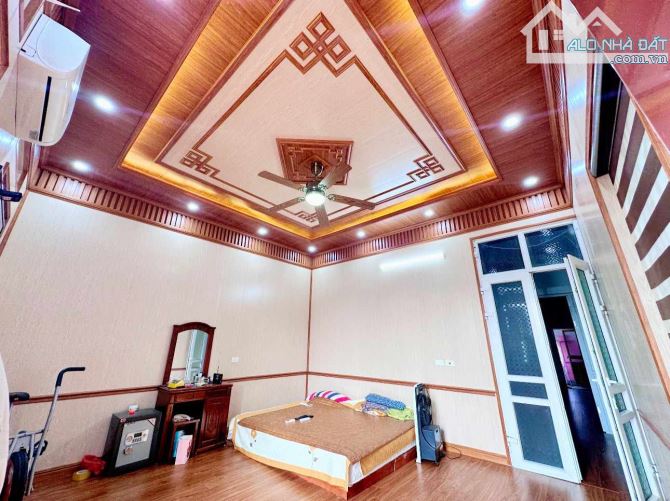 Nhà 3 Tầng-Lô Góc View Thoáng-ÔTô 9 Chỗ Vào Nhà-DT 107M²-MT 5M-Khê Nữ-Nguyên Khê-Đông Anh - 3