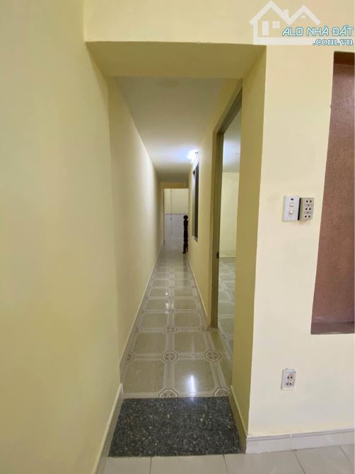 BÁN NHÀ HẺM OTO XÔ VIẾT NGHỆ TĨNH VIEW HỒ BÀU SEN, P THẮNG TAM VŨNG TÀU - 3