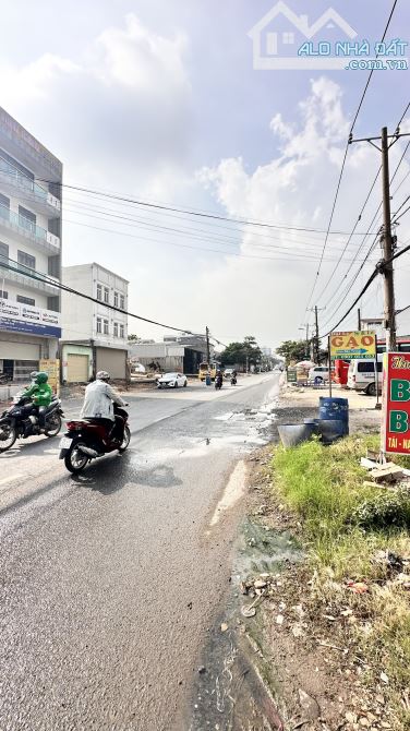 13.5 TỶ - GIÁ QUÁ TỐT-BÁN NHÀ NÁT (6.35mx27m)165m2, MT hoàng hữu nam ,tp.thủ đức - 3