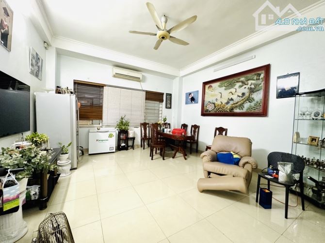 Bán Nhà Hàn Thuyên, Hàng Chuối, lô góc 50m2, giá hơn 12 tỷ - 3