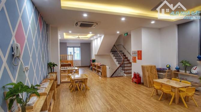 VIP! LIỀN KỀ 90 NGUYỄN TUÂN 72m2, MẶT TIỀN  5.5m, CỰC ĐẸP! - 3