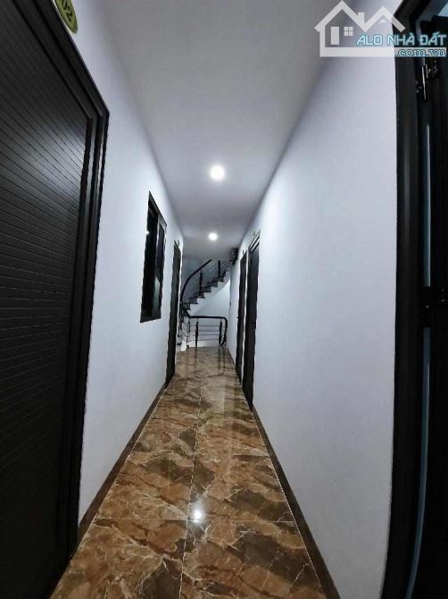 Siêu Phẩm, tòa Căn hộ DV Cầu Diễn 135m x 7T, mt 13m, ô tô vào, 35p full NT, PCCC, 23tỷ - 3