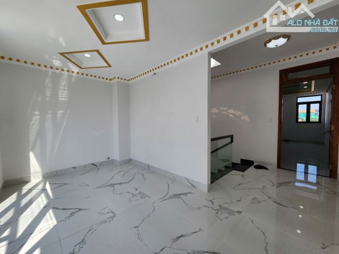 Nhà mới 13.5 tỷ, 5x20m 4 tấm, mặt tiền đường số 27, Bình Trị Đông B, Bình Tân - 3