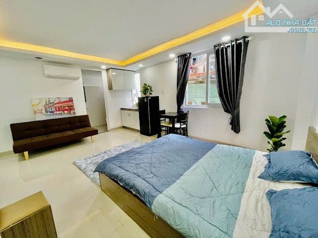 🏡 Phòng LÊ VĂN DUYỆT gần chợ Bà Chiểu, Bình Thạnh - 3