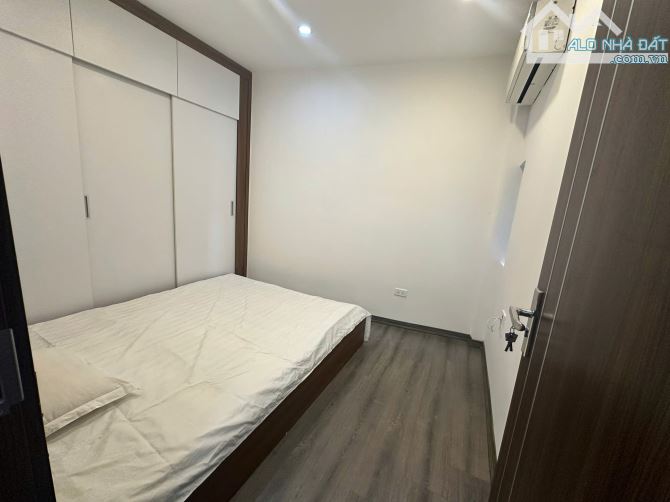 BÁN NHÀ TRƯỜNG CHINH, 5 TẦNG, 40m2, 6 NGỦ, NGÕ BA GÁC CHỈ 7.8 TỶ - 3