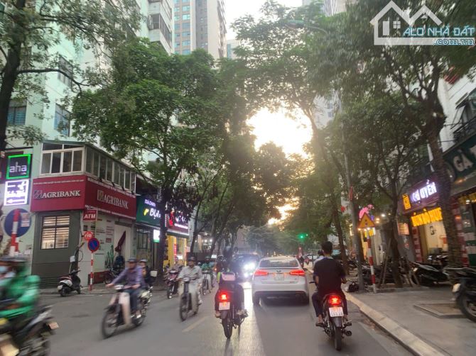 Bán gấp nhà Liền Kề đường Nguyễn Tuân 80m2, phân lô, thang máy, kinh doanh, giá 28,5 tỷ. - 3