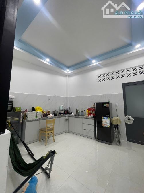 Bán nhà Bùi Đình Tuý  , P12, 60m2 , 3,8tỷ - 3