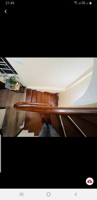 Lô góc - Ngõ thông - Mặt tiền siêu rộng - Chính chủ. - 3