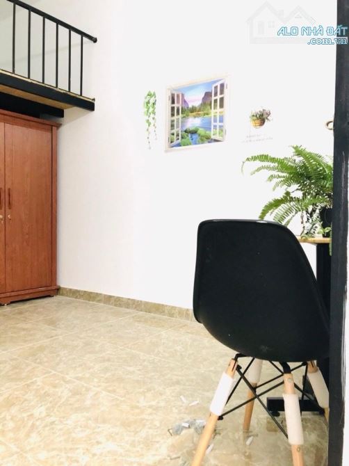 Bán gấp Nhà 5 Tầng CHDV 202m2 có 21,5 tỷ Lê Đức Thọ Phường 15 Gò Vấp Hồ Chí Minh - 3