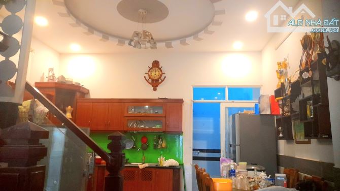 🏡 Bán Nhà Đường Lê Cơ, Hẻm Ô Tô, 5 Tầng, sổ hồng hoàn công đầy đủ, Tặng FULL nội thất. - 3