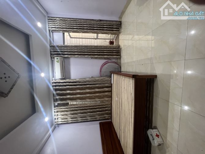 BÁN GẤP NHÀ NGUYỄN TRÃI - THANH XUÂN 55m2 x 4T. Chỉ 8 tỷ Ngõ nông - 3