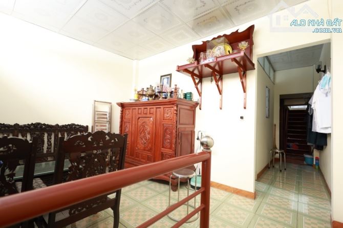 Nhà 3 tầng Mặt tiền đường BÙI VĂN NGỮ, phường HIỆP THÀNH, Q12, dt 117m2 (4mx29m)💰9Tỷ - 3