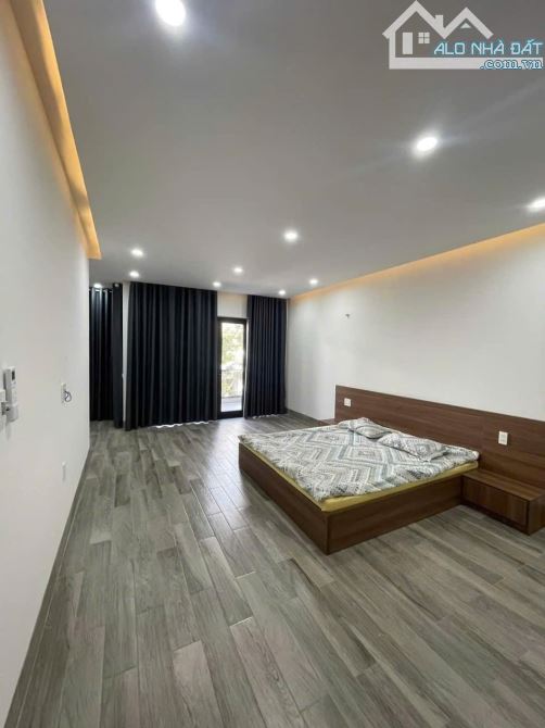 🏡🏡CHO THUÊ NHÀ 3 TẦNG FULL NỘI THẤT TRONG KHU ECO CHARM, LIÊN CHIỂU - 4