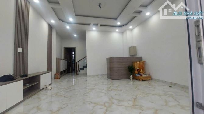 Bán căn nhà 3 tầng DUY NHẤT, MỸ GIA, GÓI 4, 100m2, 4PN, giá 5,3 tỷ - 4