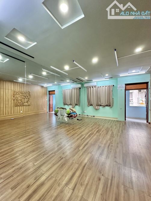 HXH Hồ Xuân Hương, Quận 3, 5 tầng, 52m2. - 4