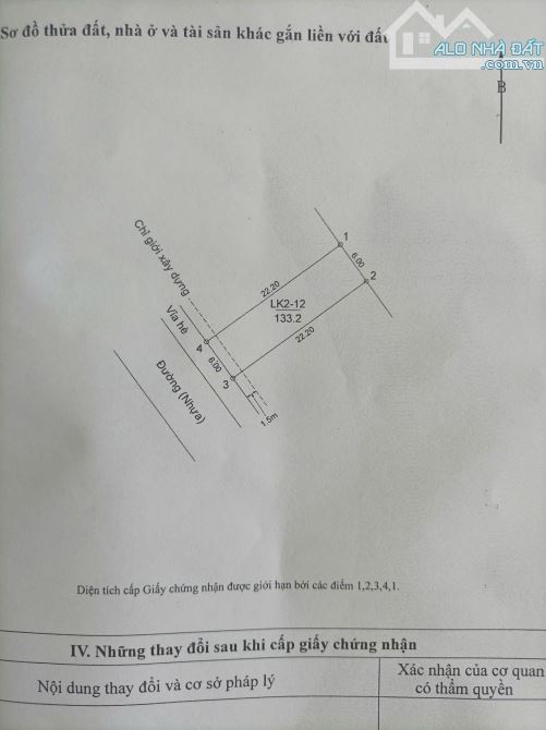 Bán đất khu đấu giá - VÂN HÀ-View sông khuân viên - 4