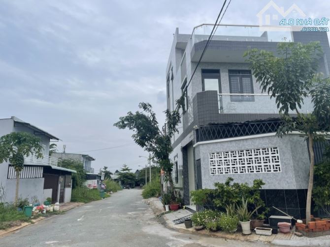 Bán đất HXH Bưng Ông Thoàn, p Phú Hữu - gần Liên Phường: 5x20m - 4