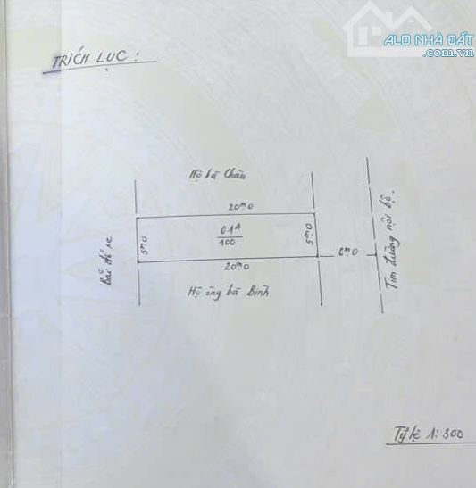 Bán 100m2 có nhà xưởng 2 tầng ở Chung cư Cách Hạ, Nam Sơn. - 4