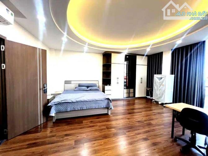 HOT HIT Mặt phố, vỉa hè KD, 8 tầng thang máy, 140m2 Quang Trung, Hà Đông - 4