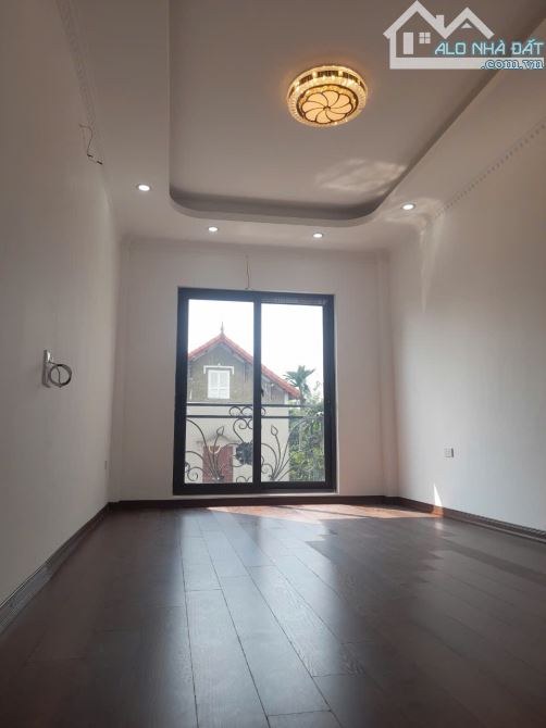 BÁN NHÀ TỔ 10 YÊN NGHĨA, HÀ ĐÔNG, 30m2 x 5T, 5.2 TỶ, 20m ra KDT ĐÔ NGHĨA - 4