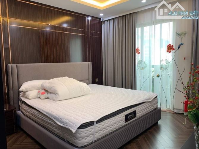 Căn hộ tầng 18 - Chung cư E1 Ciputra, Bắc Từ Liêm - 147m² - Giá 12 tỷ - 4