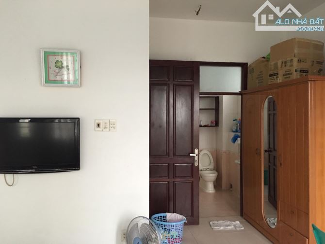 Bán nhà đường số 6 - Hai MT trước sau phạm hùng- 5m x 20m -100m- 6PN- 8WC Gần Cao Lô F4 Q8 - 4