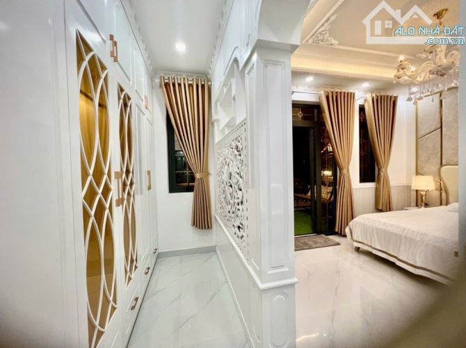 HÀ PHỐ 5 TẦNG - KHU VÍP ANH TUẤN - 80M2- CHỈ 9,8TY - 4