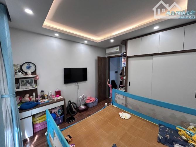 Bán nhà đẹp Trịnh Đình Cửu, 45m2, 4 tầng, ô tô qua, 30m ra phố, 11.85 tỷ - 4